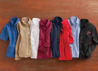 Red Kap, marca especializada en ropa de trabajo, llega a México ropa de trabajo Red Kap