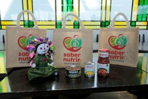 zona Mazahua Saber Nutrir