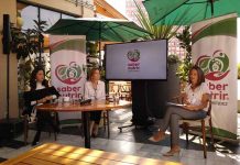 confianza Saber Nutrir