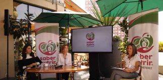 confianza Saber Nutrir