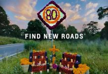 Chevrolet resignifica a los calvarios en su nueva campaña “Señales del más allá” Señales del mas allá Crevrolet