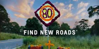 Señales del mas allá Crevrolet