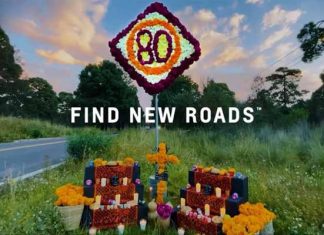 Señales del mas allá Crevrolet