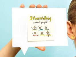 El uso del storytelling en marketing uso del storytelling en marketing