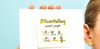 uso del storytelling en marketing
