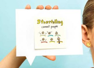 El uso del storytelling en marketing uso del storytelling en marketing