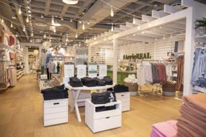 tienda Aerie Perisur