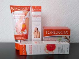 Trivia: Torongia te ayuda a reafirmar la piel en esta temporada de antojos productos Torongia para reafirmar la piel