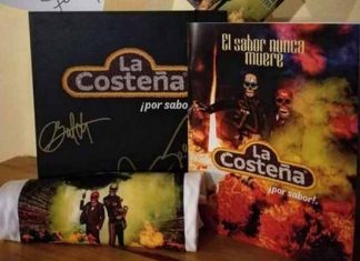 Trivia: La Costeña inmortaliza su campaña “El sabor nunca muere” en este kit El sabor nunca muere La Costeña