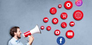 Vender más por Facebook