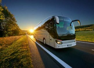 ventas online de boletos de autobús