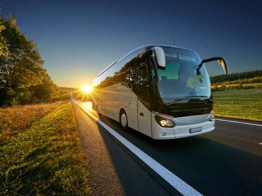 ventas online de boletos de autobús
