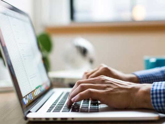 La web 3.0 y las criptomonedas