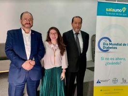 prevención de la diabetes