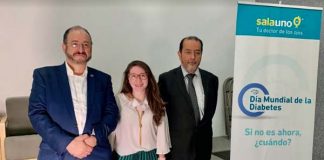 prevención de la diabetes