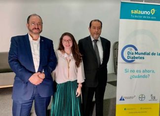 prevención de la diabetes