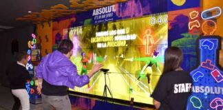 campaña Somos los que sí Absolut