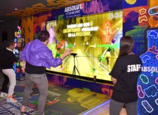 campaña Somos los que sí Absolut