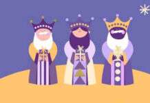 Amazon México invita a convertirte en Rey Mago a favor de la educación Conviértete en Rey Mago Amazon