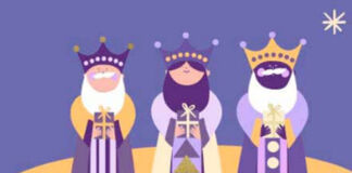 Conviértete en Rey Mago Amazon