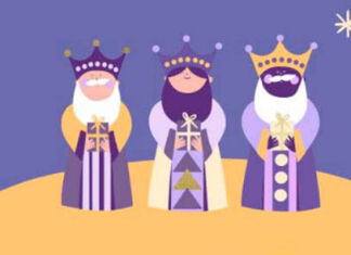 Conviértete en Rey Mago Amazon