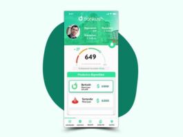 Bankuish bancariza a freelancers