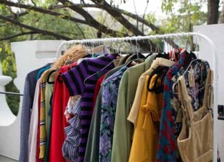 Este fin de año obtén ingresos extras: ¡Vende la ropa que ya no usas y ayuda al planeta! cómo vender ropa que ya no se usa