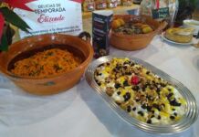 Elizondo ofrece una amplia selección de platillos para las cenas navideñas Cenas Navideñas 2021 Elizondo