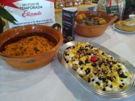 Cenas Navideñas 2021 Elizondo