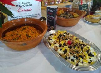 Elizondo ofrece una amplia selección de platillos para las cenas navideñas Cenas Navideñas 2021 Elizondo