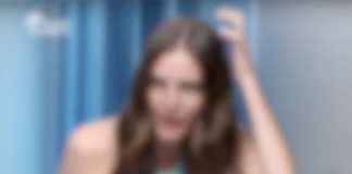 comercial para personas con discapacidad Head & Shoulders