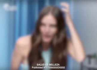 comercial para personas con discapacidad Head & Shoulders
