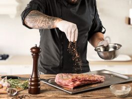 Restauranteros celebran 2 años de DiDi Food con éxitos DiDi Food 2 años México