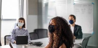 cultura empresarial ante la pandemia