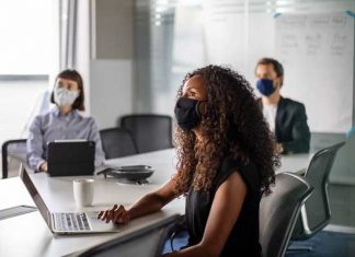 cultura empresarial ante la pandemia