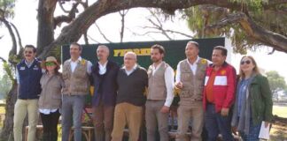 Santuario Jaguar Reino Animal