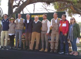 Ferrero de México inaugura el Santuario Jaguar en Reino Animal Santuario Jaguar Reino Animal