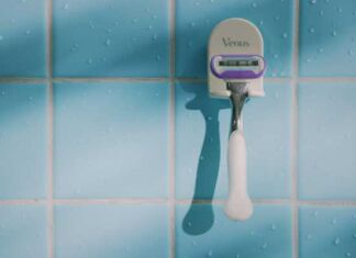 rastrillo Gillette Venus Platinum