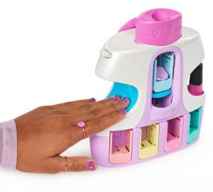 set Go Glam Spin Master