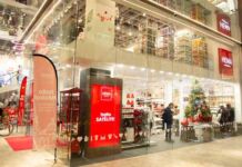 Hema lleva su estilo dutch a Plaza Satélite apertura Hema Satélite