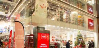 apertura Hema Satélite