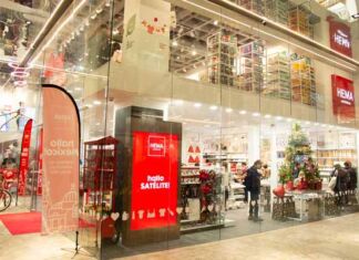 apertura Hema Satélite