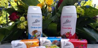 jabones Lirio Bath & Spa