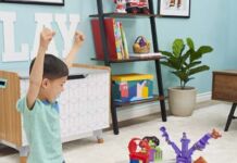 Cómo elegir el juguete ideal para los peques del hogar cuál es el juguete ideal para niños