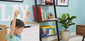 cuál es el juguete ideal para niños