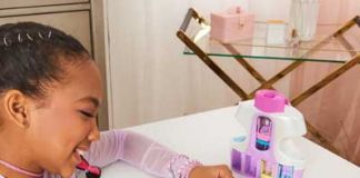 Cool Maker y Purse Pets Spin Master