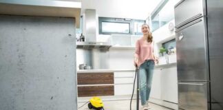 ritual de limpieza para año nuevo