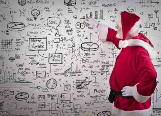 estrategias de mercadotecnia en navidad