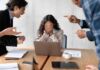 cómo prevenir el mobbing laboral