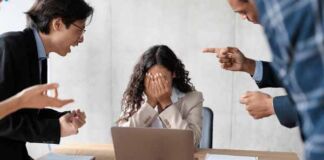 cómo prevenir el mobbing laboral